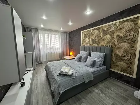 1-к кв. Иркутская область, Братск ул. Крупской, 31 (32.0 м)