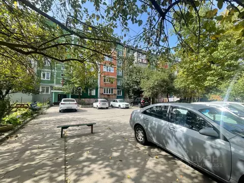 3-к кв. Северная Осетия, Владикавказ пос. Спутник, 41 (82.4 м)