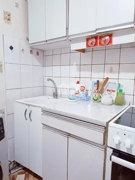 2-к кв. Новосибирская область, Новосибирск Большевистская ул., 175/3 ...