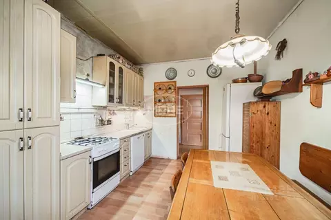 Дом в Калининградская область, Багратионовский муниципальный округ, ...