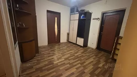 2-к кв. Саратовская область, Саратов ул. Имени С.Ф. Тархова, 27 (71.4 ...