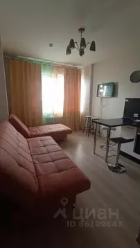 1-к кв. Пермский край, Пермь ул. Революции, 52Б (50.0 м)