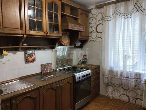 2-к кв. Орловская область, Орел ул. Генерала Жадова, 2 (50.7 м)