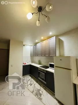 1-комнатная квартира: деревня Сапроново, микрорайон Купелинка, квартал ...