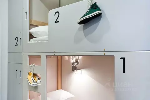 Комната Санкт-Петербург Лиговский просп., 33-35