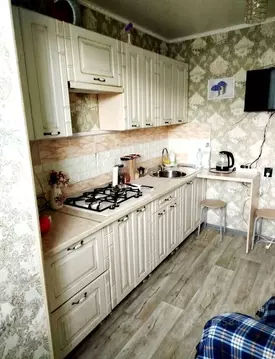1-к кв. Краснодарский край, Туапсе Армавирская ул., 13 (33.7 м)