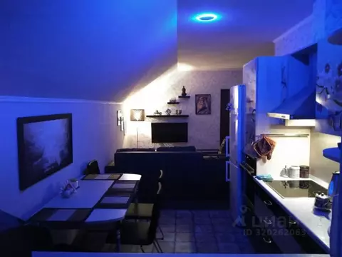 1-к кв. Краснодарский край, Геленджик ул. Циолковского, 36 (71.0 м)