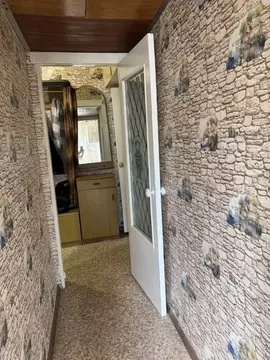 1-к кв. Самарская область, Жигулевск ул. Ленина, 2А (30.0 м)