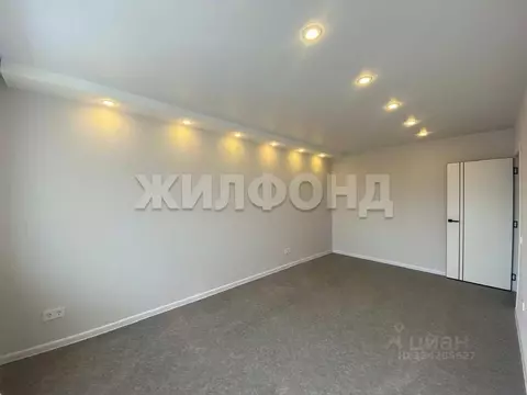 2-к кв. Новосибирская область, Новосибирск Новогодняя ул., 20 (46.3 м)