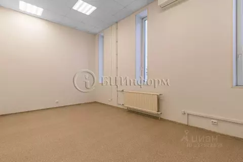 Офис в Санкт-Петербург просп. Непокоренных, 17К4 (18 м)