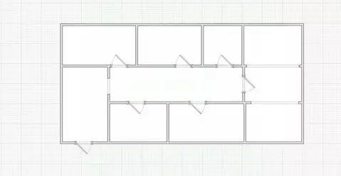 Дом в Костромская область, Костромской район, Бакшеевское с/пос, д. ...