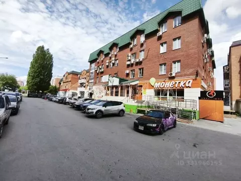 Офис в Тюменская область, Тюмень Олимпийская ул., 6к1 (42 м)