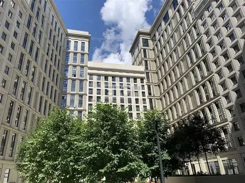 2-к кв. Москва Новоалексеевская ул., 16к2 (65.4 м)