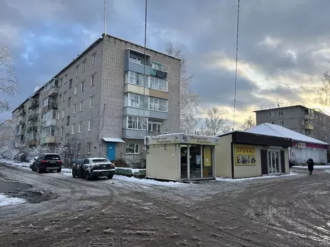 3-к кв. Тверская область, Вышневолоцкий муниципальный округ, ...