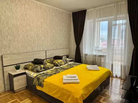 2-к кв. Крым, Симферополь ул. Героев Аджимушкая, 3А (70.0 м)