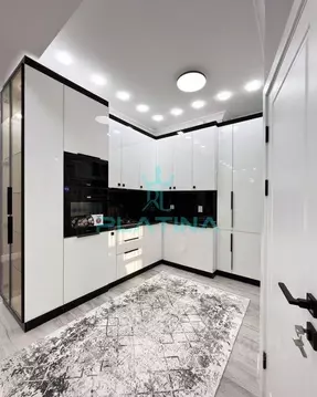 3-к кв. Татарстан, Казань ул. Сибгата Хакима, 62 (100.0 м)