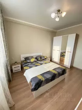 2-к кв. Крым, Симферополь ул. Батурина, 195 (55.0 м)