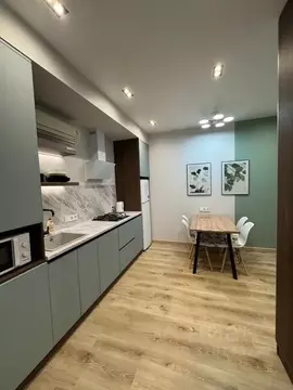 2-к кв. Крым, Ялта ул. Боткинская, 17 (56.0 м)