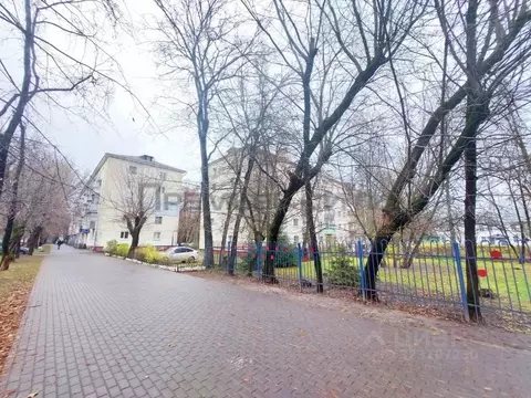 3-к кв. Калужская область, Калуга Московская ул., 121 (56.3 м)