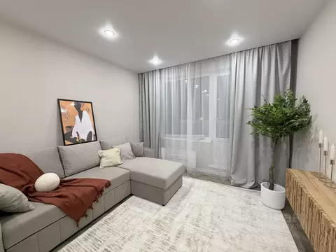 2-к кв. Москва ул. Свободы, 73К1 (44.3 м)