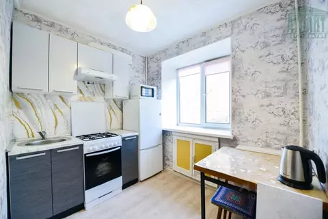 2-к кв. Хабаровский край, Хабаровск Владивостокская ул., 51 (44.7 м)