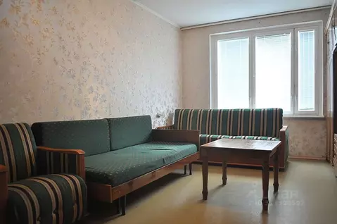 Комната Москва Северный бул., 8