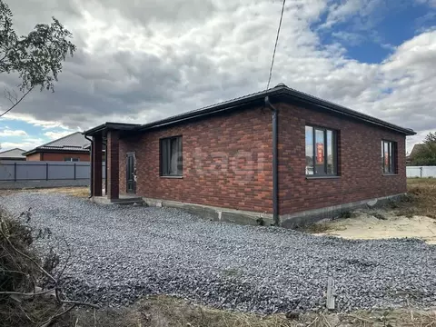 Дом в Ростовская область, Новочеркасск № 17 Донские Зори садоводческое ...