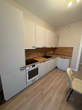 2-к кв. Московская область, Красногорск ул. Тенистых Аллей, 3к1 (55.0 ...