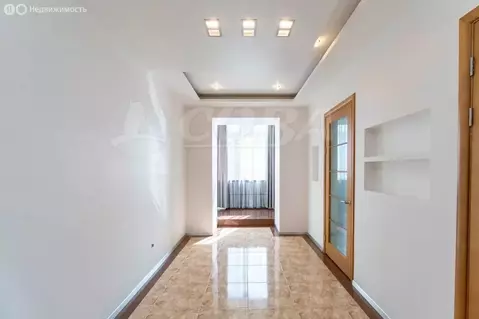 1-комнатная квартира: Тюмень, Водопроводная улица, 26 (69 м)