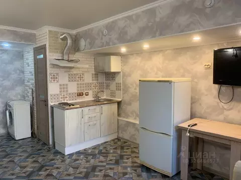 Студия Краснодарский край, Анапа ул. Ленина, 192 (19.5 м)