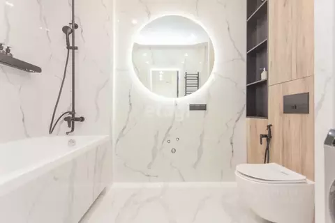 3-к кв. Тюменская область, Тюменский муниципальный округ, с. Ембаево ...