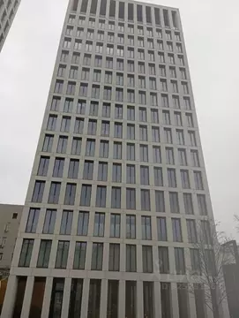 4-к кв. Москва Олсуфьевский пер., 9к2 (180.5 м)