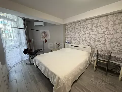 Студия Севастополь ул. Челнокова, 19Ак3 (26.0 м)