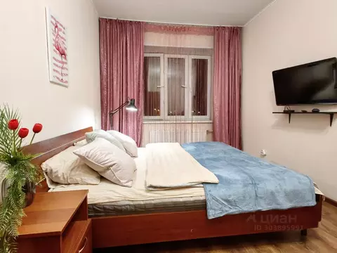 1-к кв. Московская область, Люберцы Зенино ЖК Самолет мкр, ул. ...