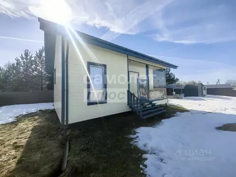 Дом в Московская область, Дмитровский муниципальный округ, д. Власково ...
