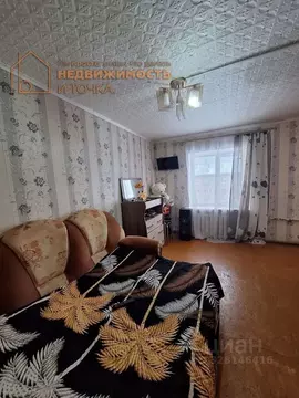 1-к кв. Башкортостан, Дюртюли ул. Ленина, 30 (24.1 м)