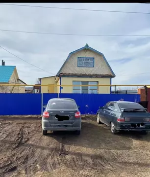 Дом в Башкортостан, Чишминский район, с. Шингак-Куль  (46 м)