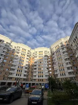 3-к кв. Москва 6-я Радиальная ул., 3к10 (91.0 м)