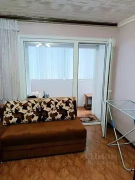 1-к кв. Красноярский край, Красноярск Саянская ул., 247 (38.0 м)