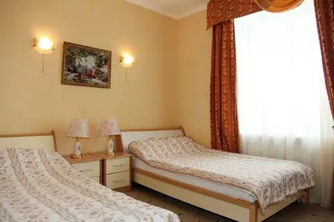 Комната Московская область, Егорьевск Касимовское ш., 45А (15.0 м)