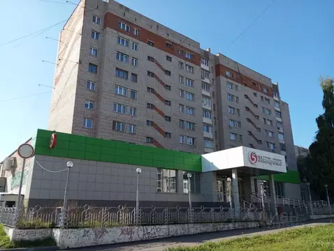 Помещение свободного назначения в Удмуртия, Ижевск ул. имени 50-летия ...