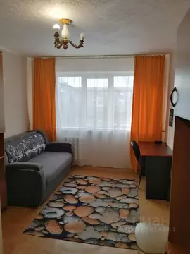 Студия Красноярский край, Красноярск Волжская ул., 7 (17.0 м)