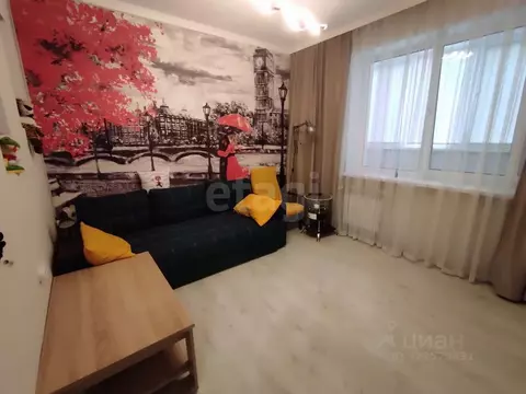 1-к кв. Брянская область, Брянск Московский мкр, 29 (47.0 м)