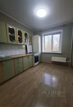 1-к кв. Пермский край, Пермь ул. Звонарева, 4 (34.5 м)