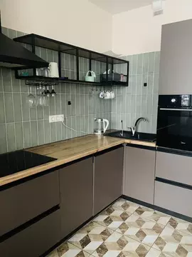 2-к кв. Московская область, Королев ул. Горького, 79к19 (54.0 м)