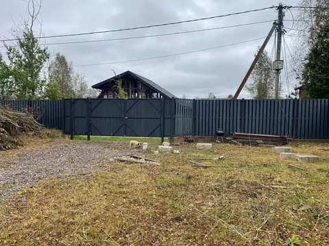 Участок, 11.8 сот., поселения (ижс)