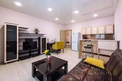 2-к кв. Пермский край, Пермь ул. Николая Островского, 93Д (60.0 м)