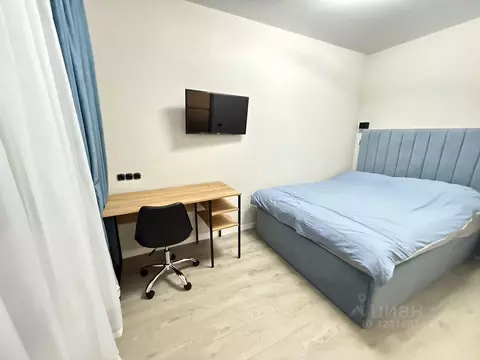 2-к кв. Москва Газгольдерная ул., 10 (36.0 м)