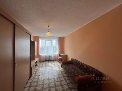 1-к кв. Брянская область, Брянск ул. Ромашина, 39 (46.4 м)