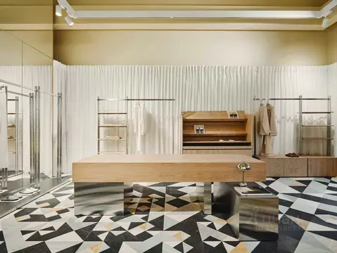 Торговая площадь в Москва Неглинная ул., 14С1а (107 м)